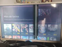 Vente télévision