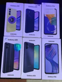 samsung A15