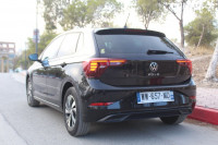 citadine-volkswagen-polo-2023-hatch-bordj-bou-arreridj-algerie