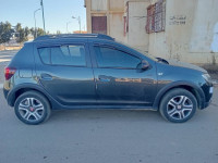 voitures-dacia-sandero-2019-techroad-mostaganem-algerie