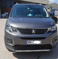 utilitaire-peugeot-rifter-allure-2021-zeralda-alger-algerie