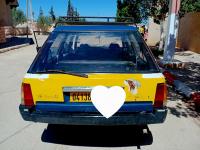 break-familiale-peugeot-505-1986-mocta-douz-mascara-algerie