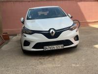 citadine-renault-clio-5-2021-business-said-hamdine-alger-algerie