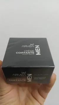 Créme coiffeur 