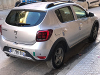 voitures-dacia-sandero-2018-stepway-bordj-bou-arreridj-algerie