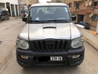 utilitaire-mahindra-scorpio-2010-alger-centre-algerie