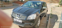 voitures-nissan-qashqai-2009-ain-naadja-alger-algerie