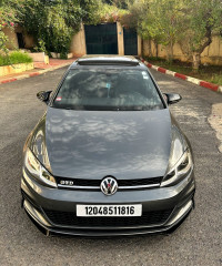 voitures-volkswagen-golf-7-2018-gtd-cheraga-alger-algerie