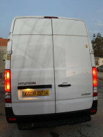 fourgon-hyundai-h350-ain-benian-alger-algerie