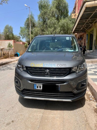 utilitaire-peugeot-rifter-2024-gt-line-el-eulma-setif-algerie