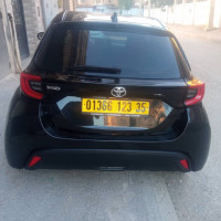 voitures-toyota-yaris-2023-la-toute-boudouaou-boumerdes-algerie