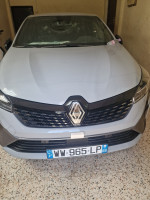 voitures-renault-clio-5-2024-alpin-annaba-algerie