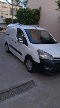 voitures-citroen-berlingo-2017-douera-alger-algerie