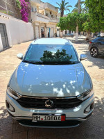 voitures-volkswagen-t-roc-2023-move-bir-el-djir-oran-algerie