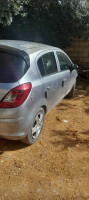 voitures-opel-corsa-2009-saoula-alger-algerie