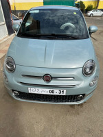 voitures-fiat-500-hybrid-2024-dolcevita-hammedi-boumerdes-algerie