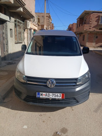 utilitaire-volkswagen-caddy-2018-tdi-ain-el-hadjel-msila-algerie