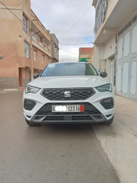 voitures-seat-ateca-2023-tebessa-algerie