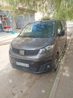 automobiles-vehicules-fiat-scudo-2024-bordj-el-kiffan-alger-algerie