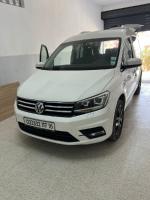 utilitaire-volkswagen-caddy-2017-highline-khraissia-alger-algerie