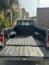 utilitaire-mahindra-scorpio-2014-bougara-blida-algerie