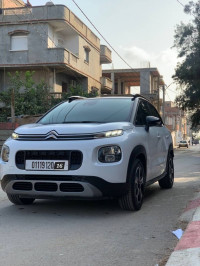 voitures-citroen-c3-2020-reghaia-alger-algerie