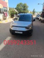 utilitaire-fiat-doblo-2023-bachdjerrah-alger-algerie