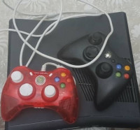 accessoires-xbox-360-slim-250gb-kaba-alger-centre-algerie