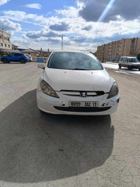 voitures-peugeot-307-2002-ain-arnat-setif-algerie