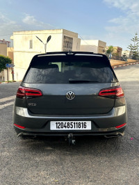 voitures-volkswagen-golf-7-2018-gtd-cheraga-alger-algerie