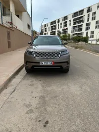 Range Rover Velar 2017 R-dynamic