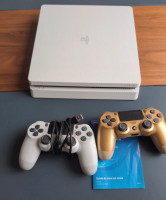 consoles-playstation-4-ps4-ps-comme-neuf-reference-mise-a-jour-675-el-biar-alger-algerie