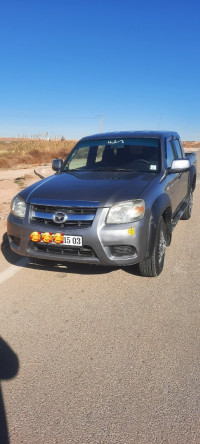 voitures-mazda-bt-50-2015-double-cabine-laghouat-algerie