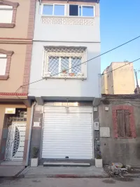 Vente Immeuble Constantine El khroub
