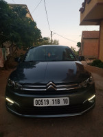 voitures-citroen-c-elysee-2018-edition-speciale-bouira-algerie