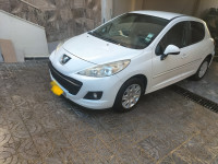 voitures-peugeot-207-2013-draria-alger-algerie