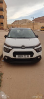 voitures-citroen-c3-2022-shine-laghouat-algerie