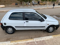 voitures-renault-clio-1-1997-bordj-bou-naama-tissemsilt-algerie