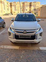 utilitaire-mitsubishi-l200-2021-new-laghouat-algerie