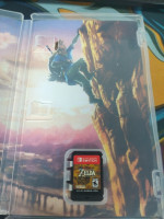 jeux-videos-nintendo-bab-ezzouar-alger-algerie