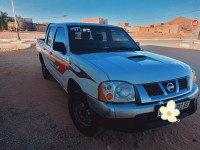 utilitaire-nissan-pickup-2011-illizi-algerie