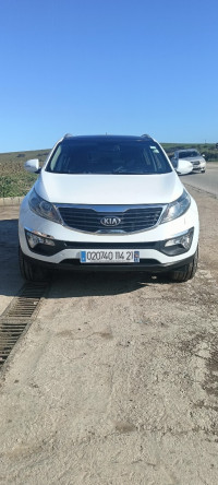 voitures-kia-sportage-2014-beni-oulbane-skikda-algerie