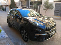 voitures-kia-sportage-restyle-2019-gt-line-oran-algerie