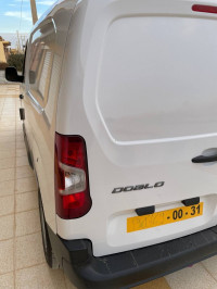 utilitaire-fiat-doblo-2024-nouveau-bir-el-ater-tebessa-algerie