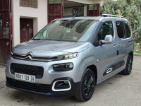 voitures-citroen-berlingo-2020-hammam-maskhoutine-guelma-algerie