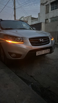 voitures-hyundai-santafe-2013-constantine-algerie