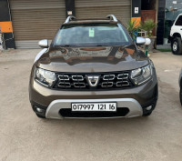 utilitaire-dacia-duster-2021-bordj-el-kiffan-alger-algerie