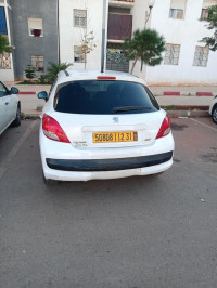 voitures-peugeot-207-2012-new-active-es-senia-oran-algerie