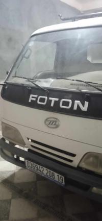 camion-maazouz-forland-foton-maazzouz-benne-6-ton-2008-maoklane-setif-algerie