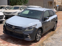 moyenne-berline-toyota-starjet-2024-full-option-batna-algerie